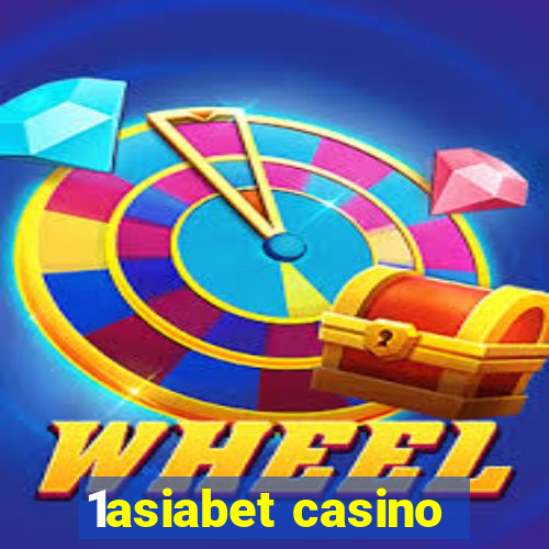 1asiabet casino